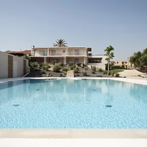 La Scibina 4*, Marina di Ragusa Italia