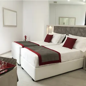 Guest house Merulana Holidays, Rome